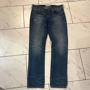 Women’s Madewell jeans size 25